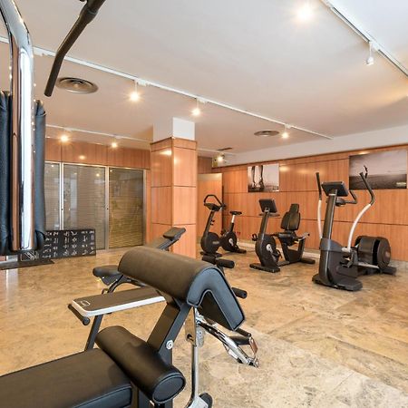 Santemar Hotel Santander Ngoại thất bức ảnh