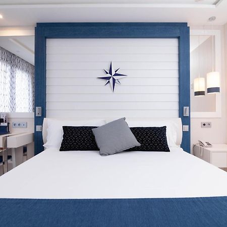Santemar Hotel Santander Ngoại thất bức ảnh
