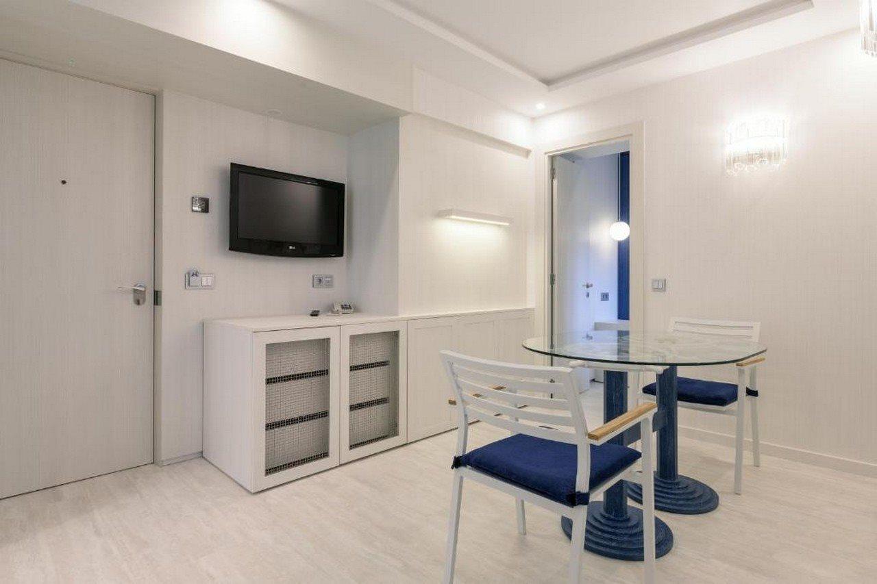 Santemar Hotel Santander Ngoại thất bức ảnh