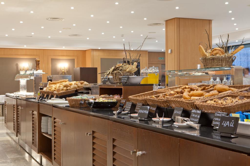 Santemar Hotel Santander Ngoại thất bức ảnh