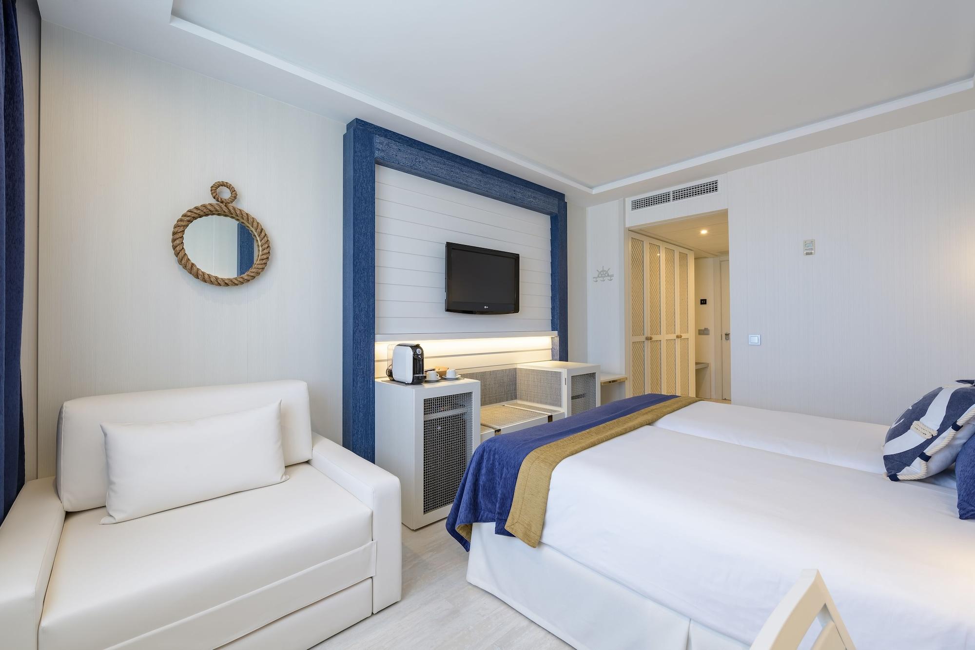 Santemar Hotel Santander Ngoại thất bức ảnh