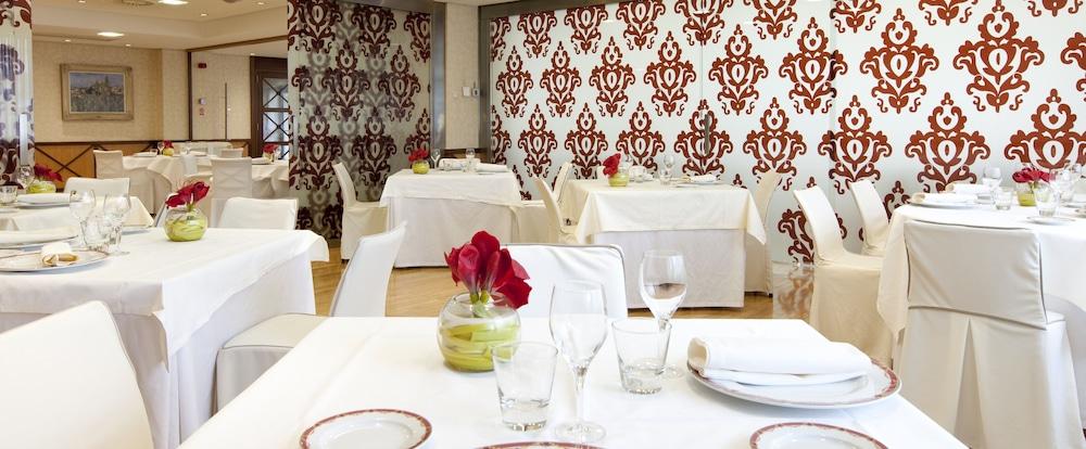 Santemar Hotel Santander Ngoại thất bức ảnh