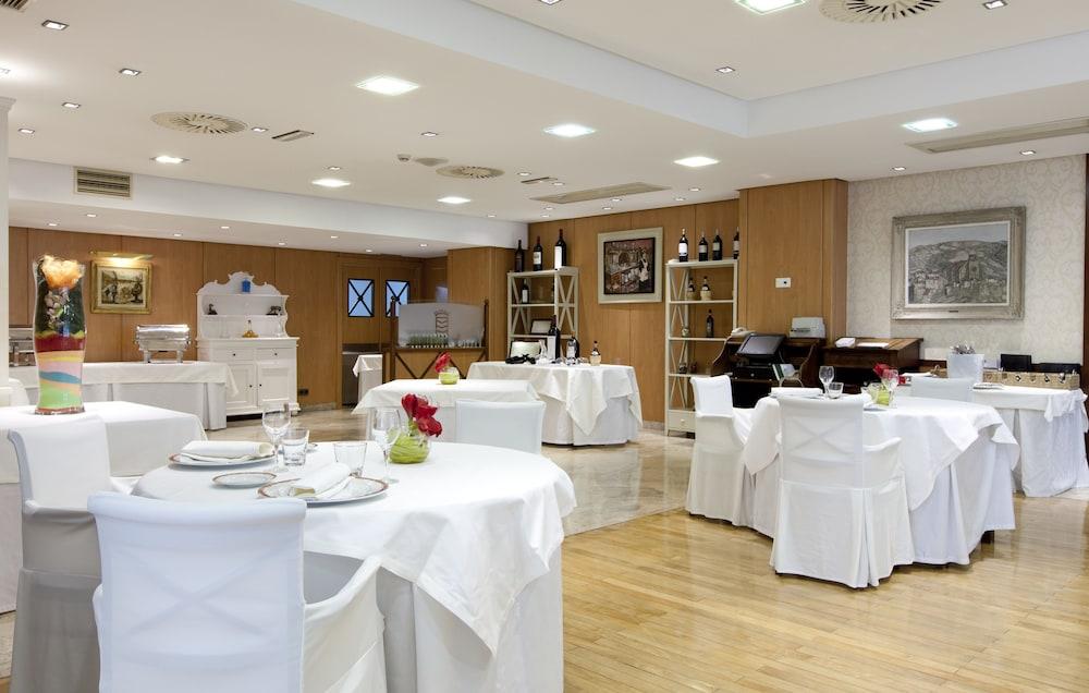 Santemar Hotel Santander Ngoại thất bức ảnh