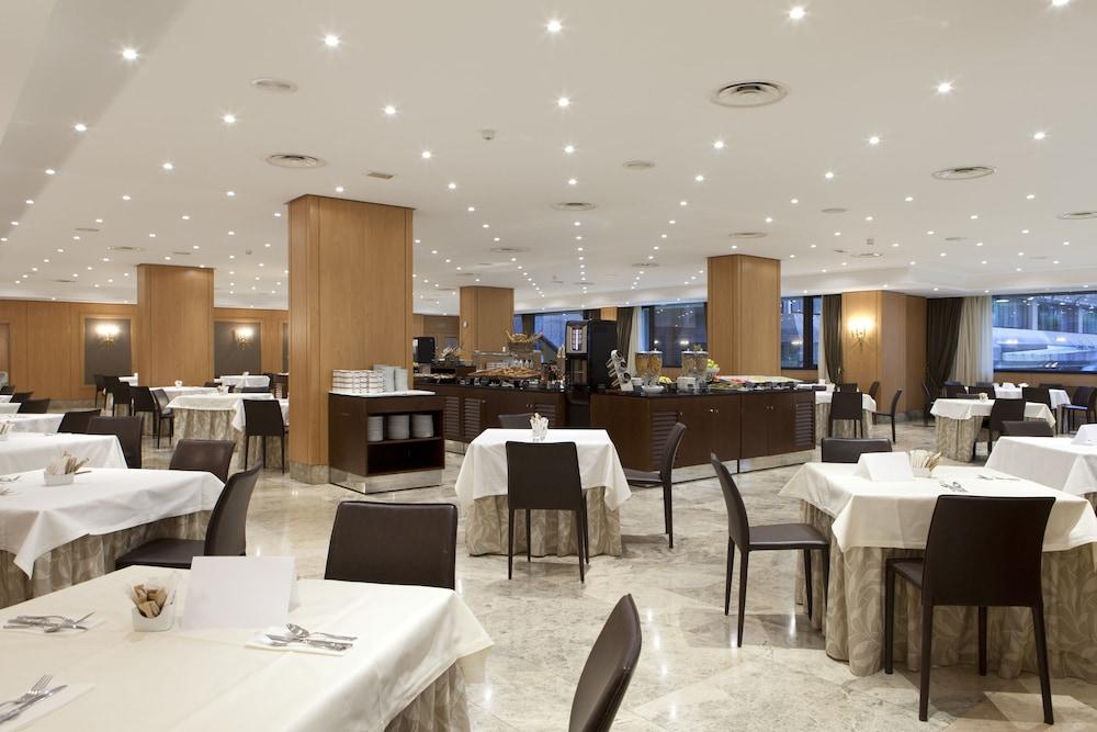 Santemar Hotel Santander Ngoại thất bức ảnh