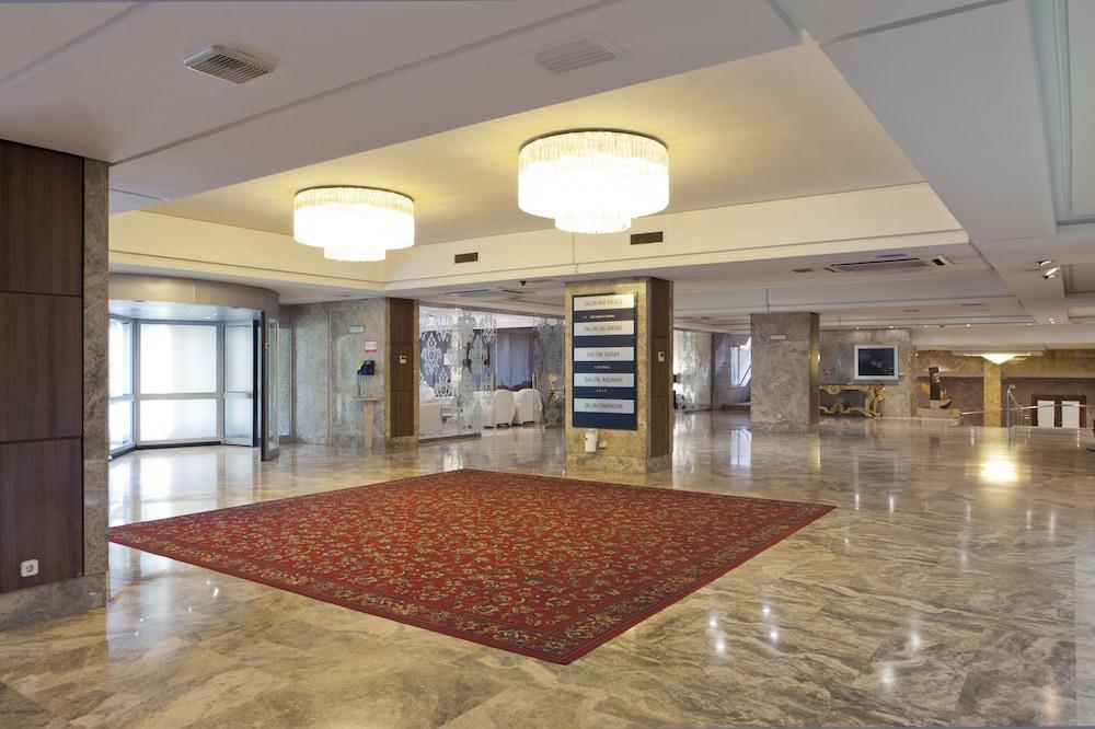 Santemar Hotel Santander Ngoại thất bức ảnh