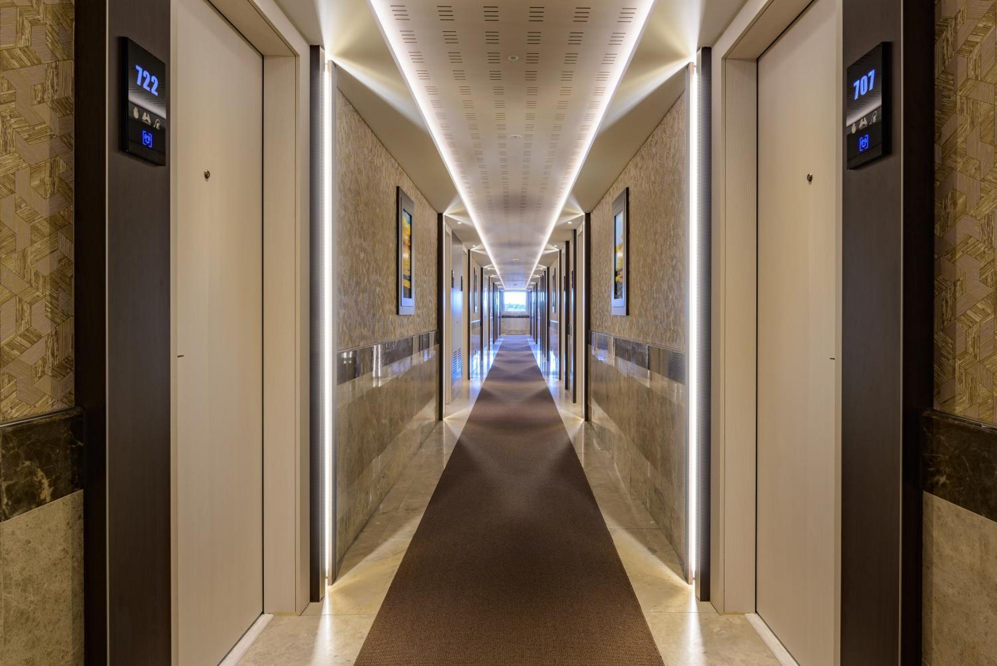 Santemar Hotel Santander Ngoại thất bức ảnh