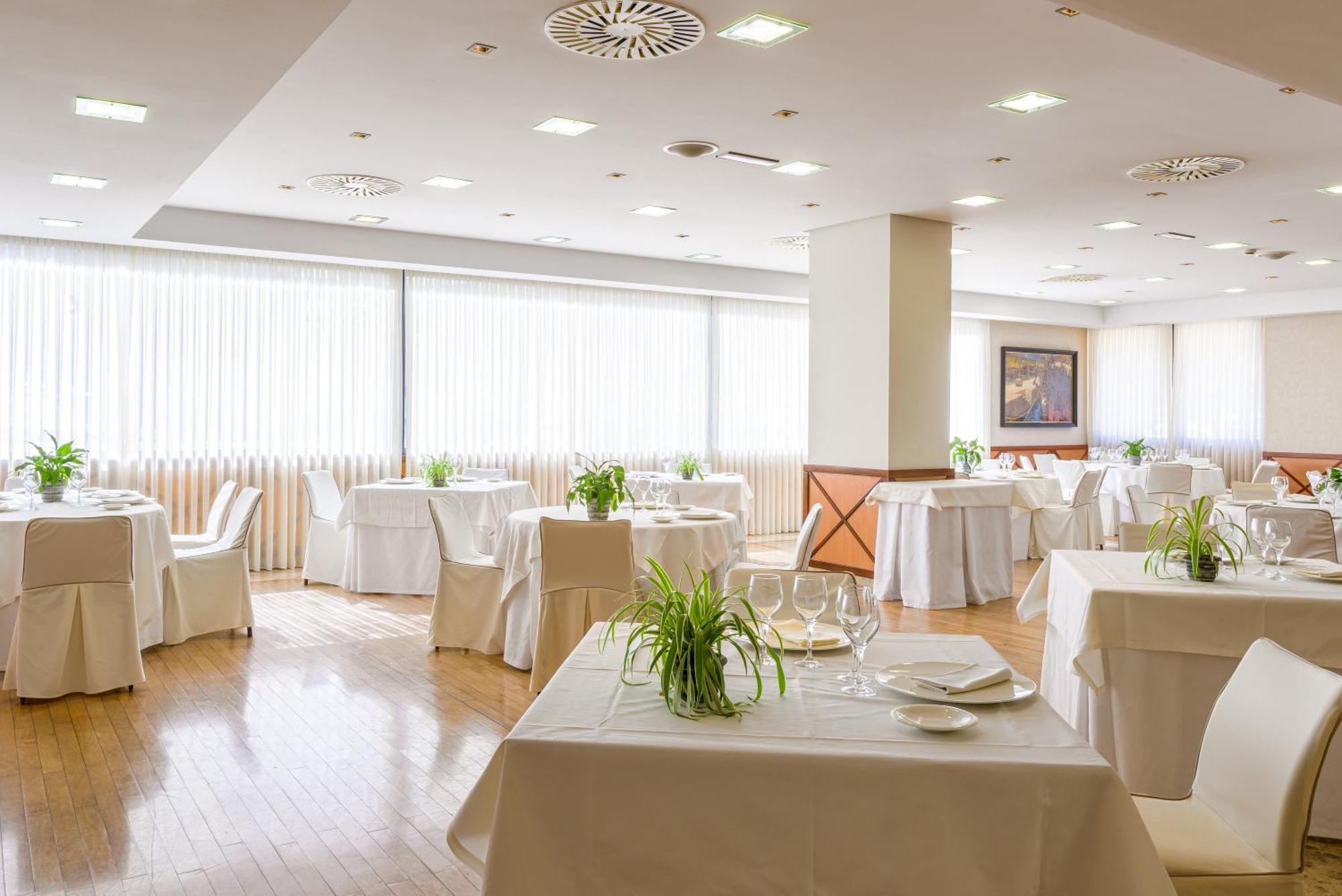 Santemar Hotel Santander Ngoại thất bức ảnh