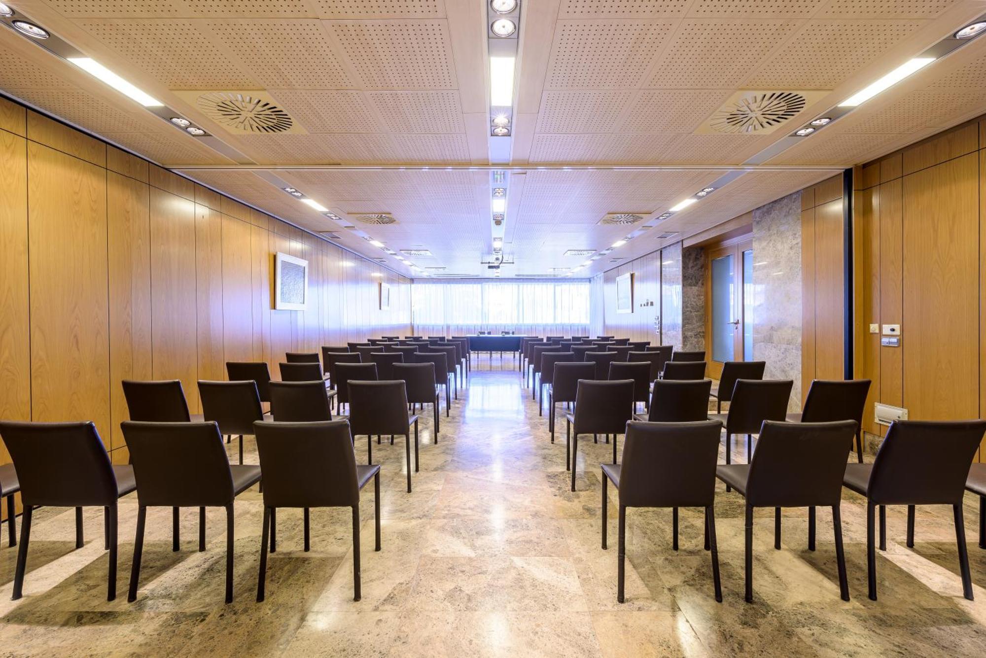 Santemar Hotel Santander Ngoại thất bức ảnh