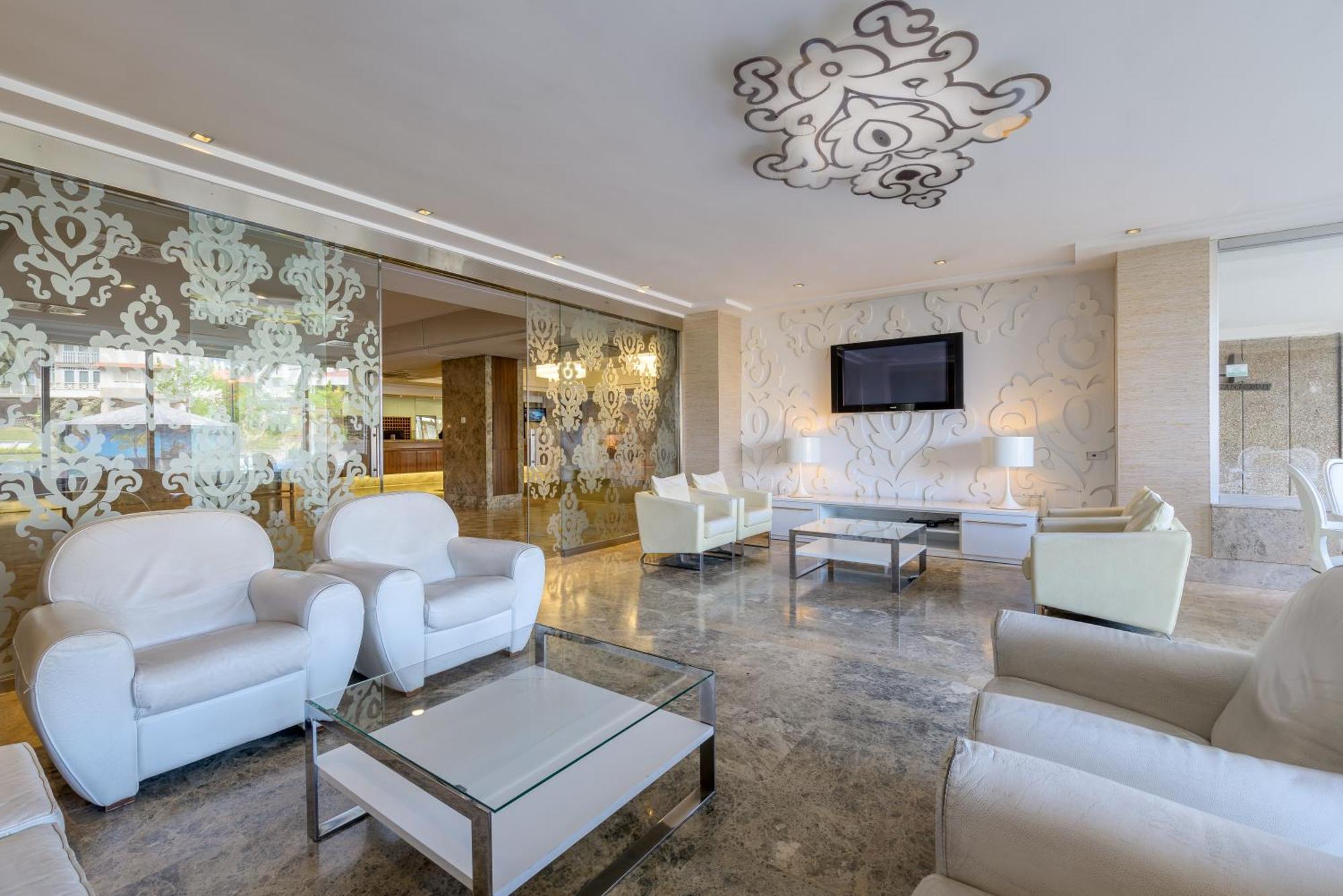 Santemar Hotel Santander Ngoại thất bức ảnh