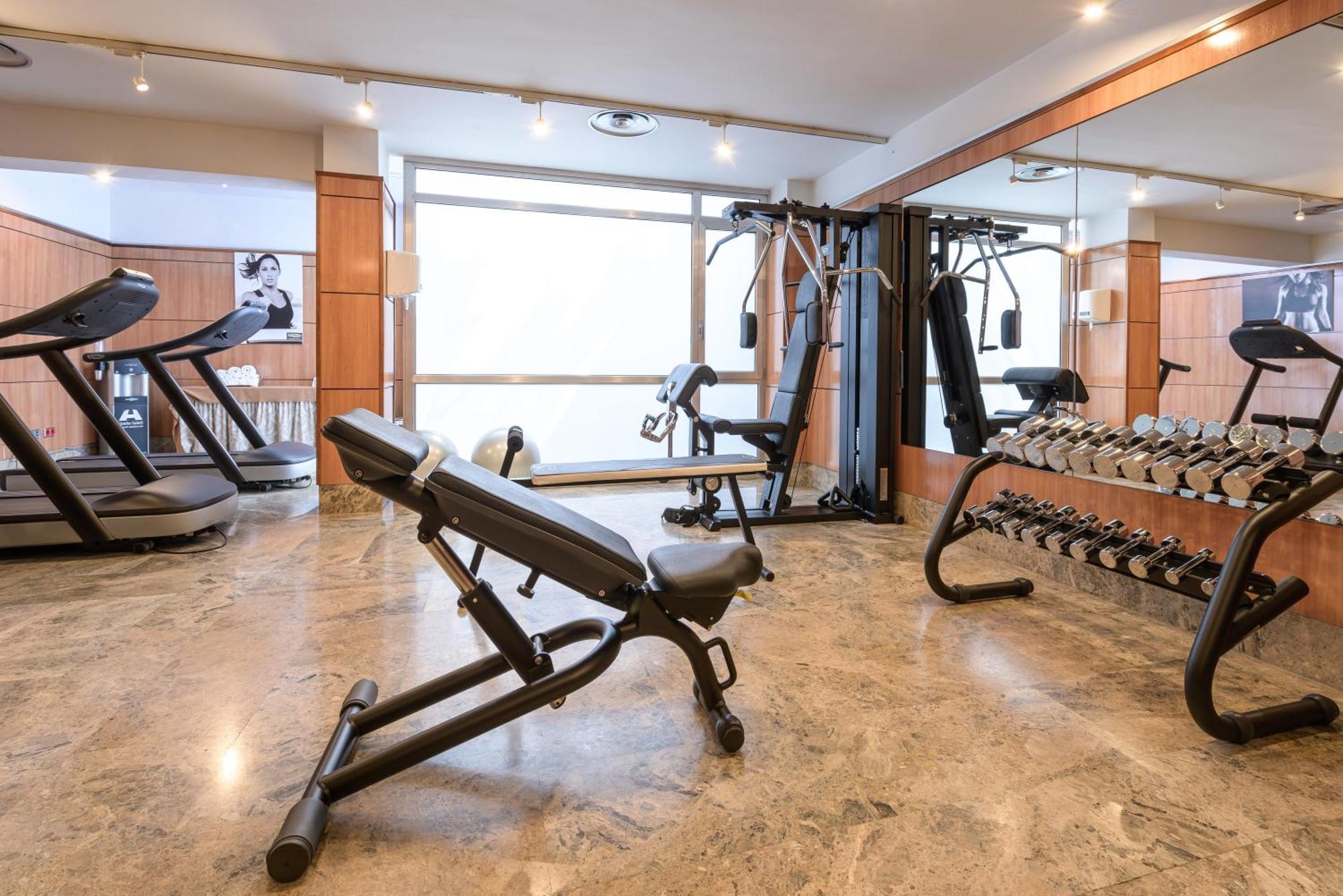 Santemar Hotel Santander Ngoại thất bức ảnh