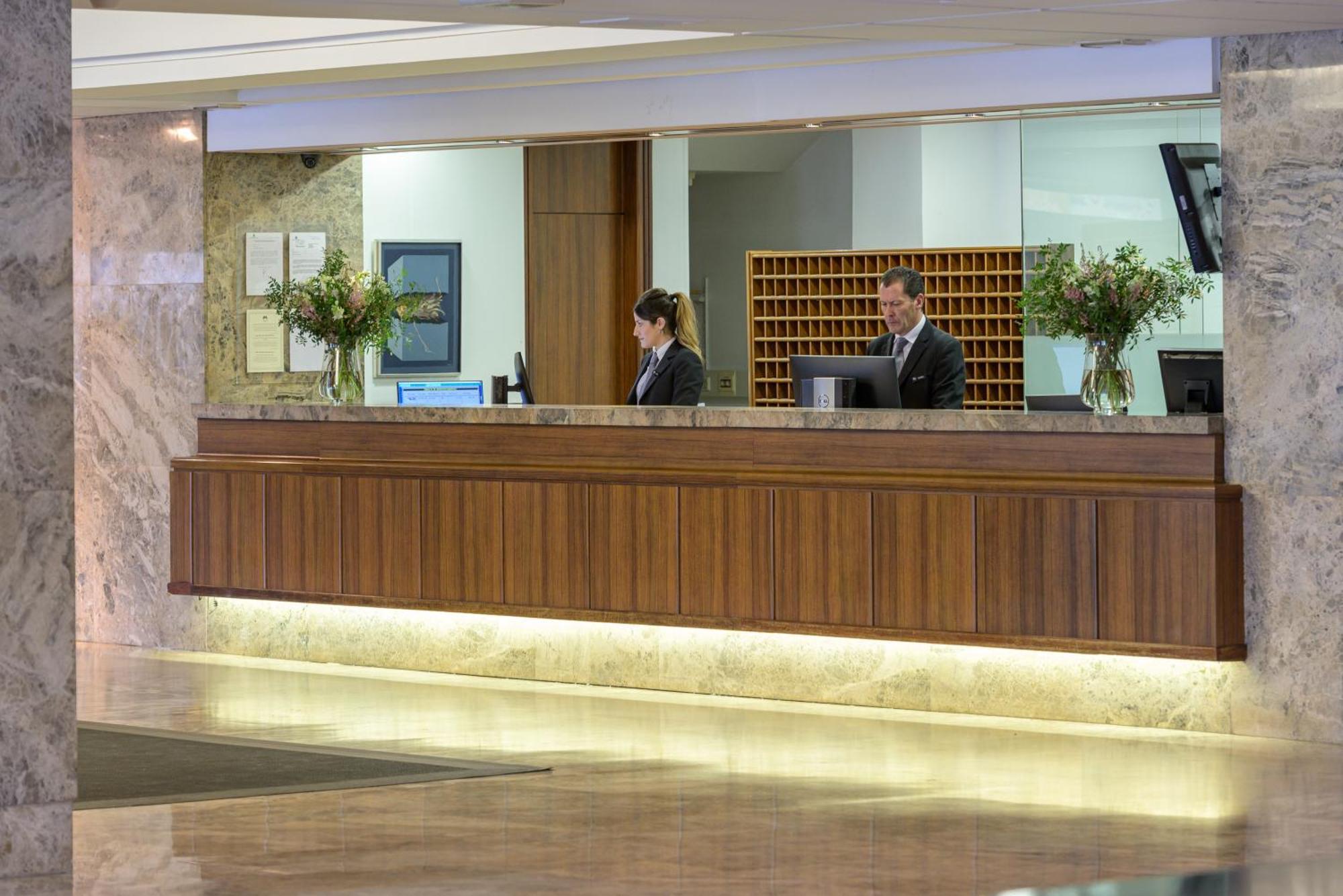 Santemar Hotel Santander Ngoại thất bức ảnh