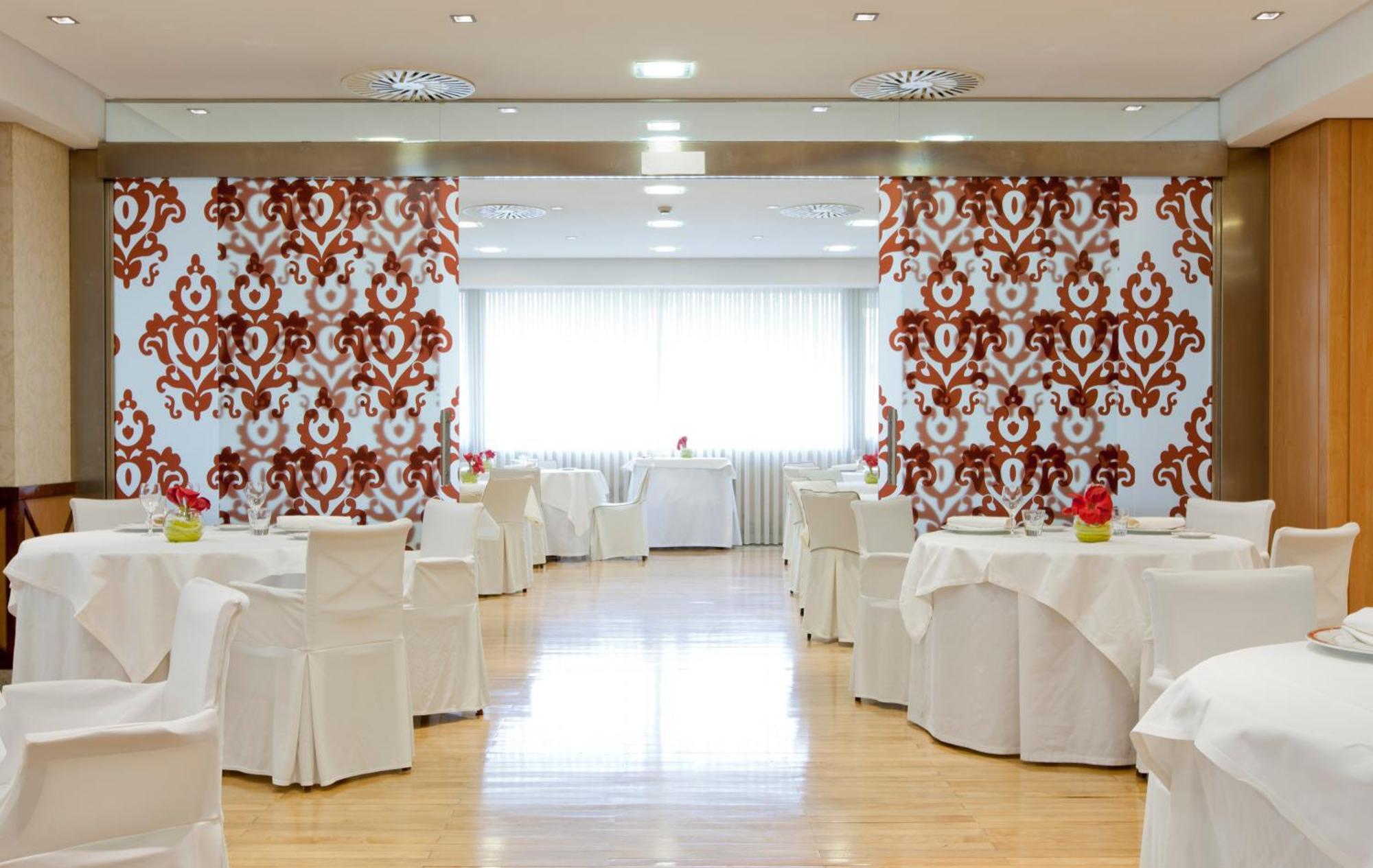 Santemar Hotel Santander Ngoại thất bức ảnh
