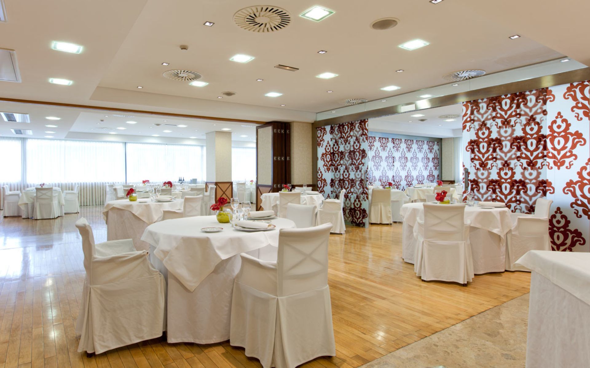 Santemar Hotel Santander Ngoại thất bức ảnh