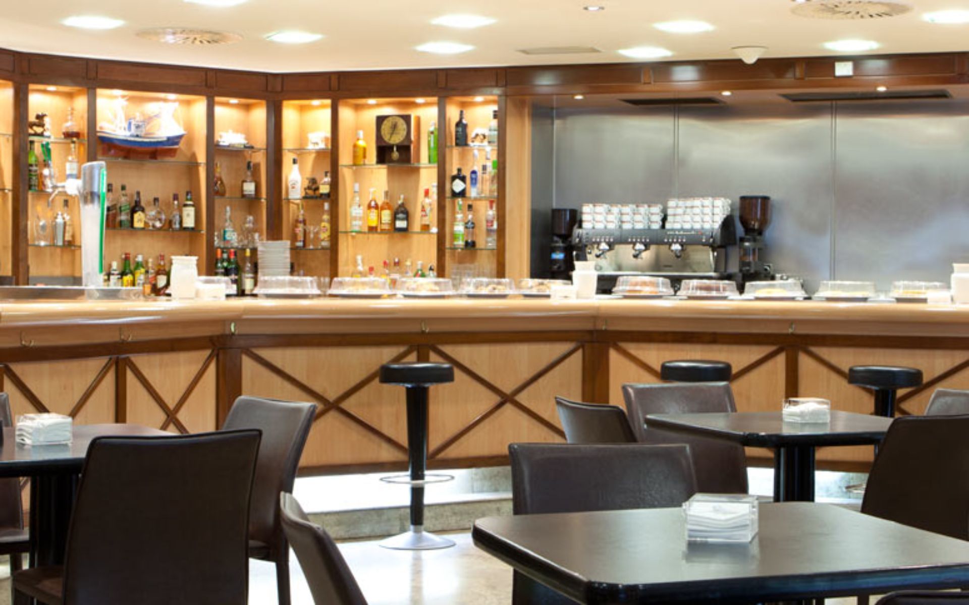 Santemar Hotel Santander Ngoại thất bức ảnh