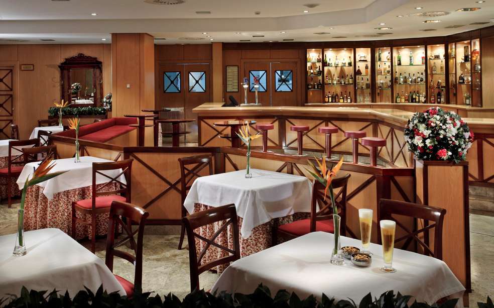 Santemar Hotel Santander Ngoại thất bức ảnh