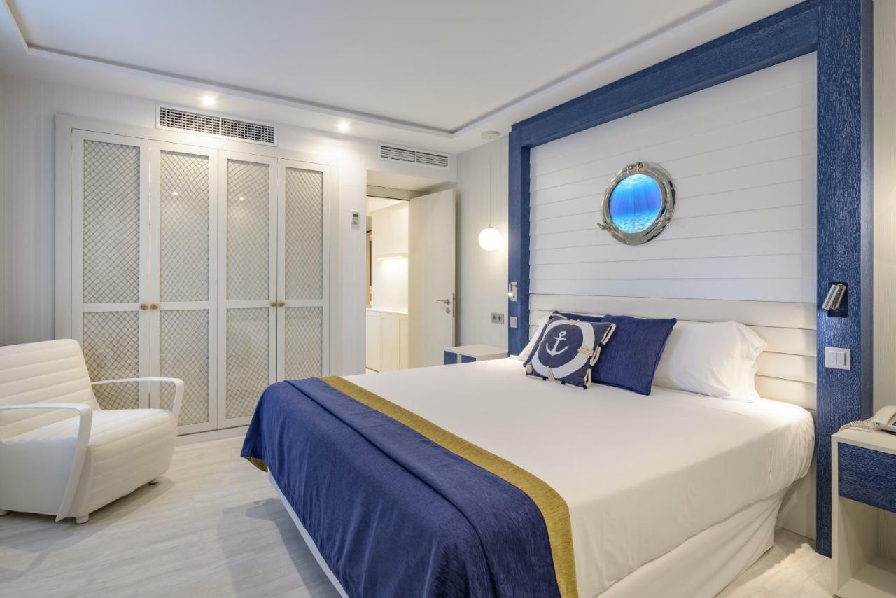 Santemar Hotel Santander Ngoại thất bức ảnh
