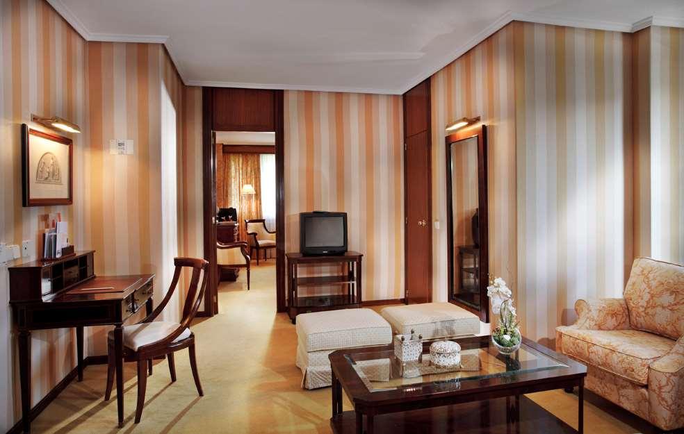 Santemar Hotel Santander Phòng bức ảnh